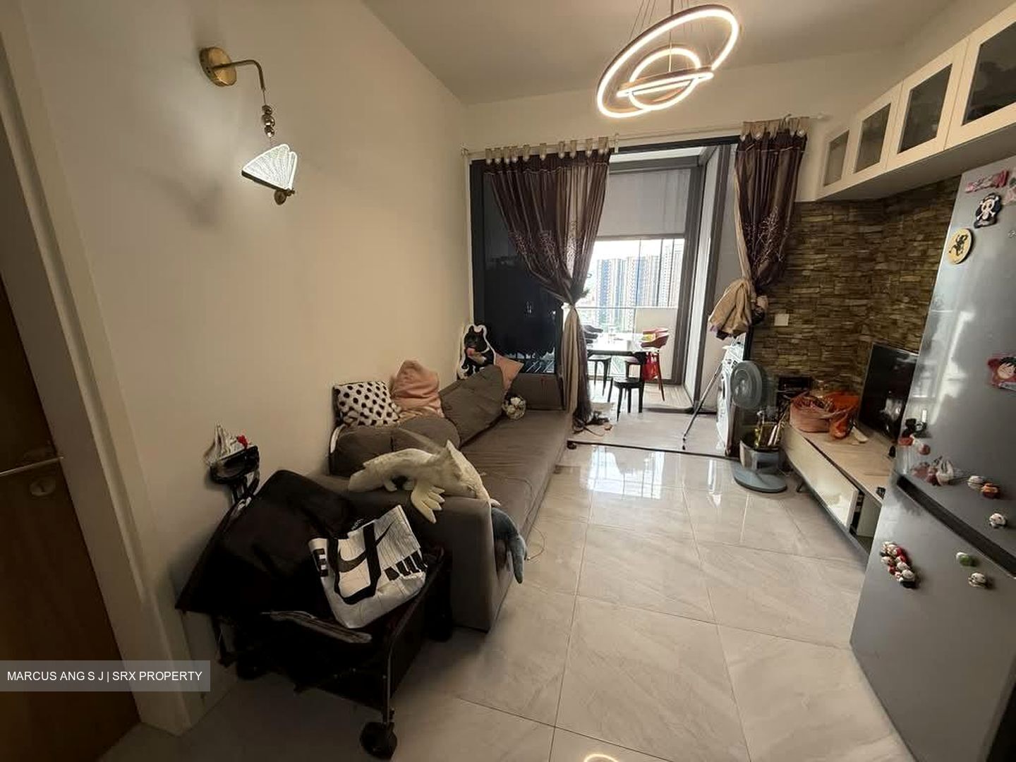 Uptown @ Farrer (D8), Apartment #530892861